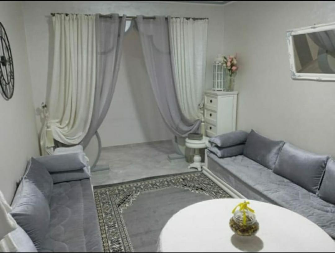 Appartement Familial Convivial Midelt Exteriör bild