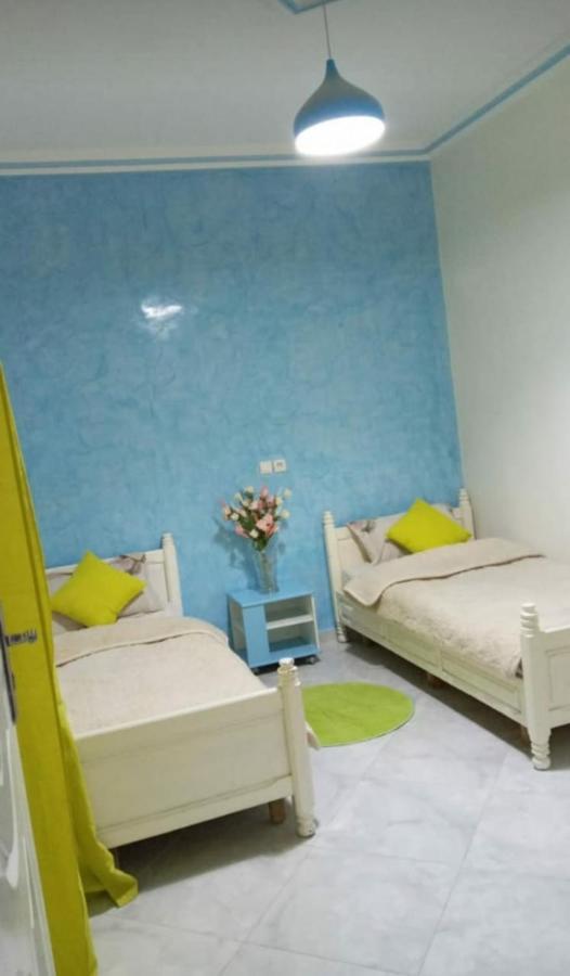 Appartement Familial Convivial Midelt Exteriör bild