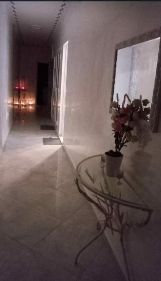 Appartement Familial Convivial Midelt Exteriör bild