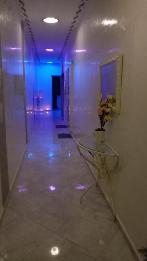 Appartement Familial Convivial Midelt Exteriör bild