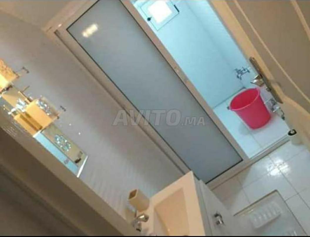 Appartement Familial Convivial Midelt Exteriör bild