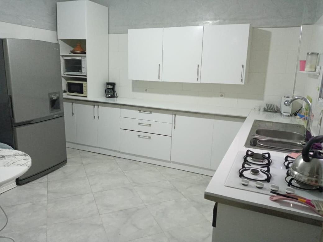 Appartement Familial Convivial Midelt Exteriör bild